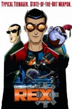 Watch Generator Rex Tvmuse